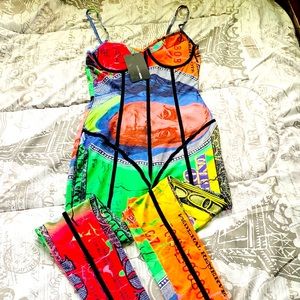 Brand new Jumpsuit with tag